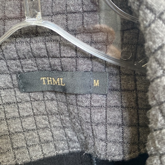 Colorblock light jacket - Picture 2 of 7